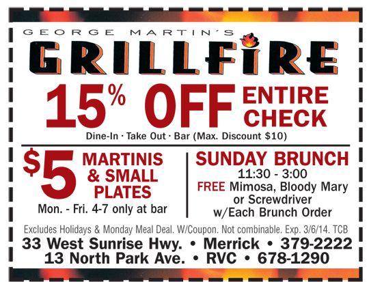 coupons for grillfire in merrick